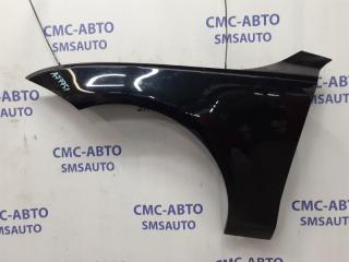 Крыло переднее левое Audi A7