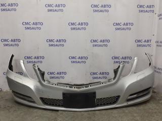 Бампер в сборе передний Mercedes-Benz E-Class контрактная Бампер в сборе передний Mercedes-Benz E-Class