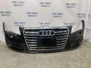 Бампер в сборе передний Audi A7