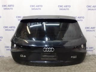 Крышка багажника Audi Q5 2014