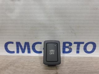 Кнопка Audi A8 2012 контрактная Кнопка Audi A8 2012