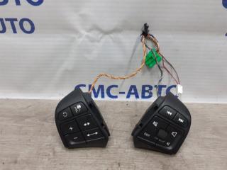 Кнопки руля Volvo XC60 2013