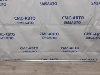 Молдинг стекла двери передний правый Volvo XC60 2013