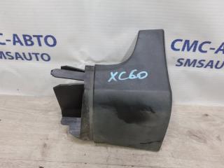 Уголок порога правый Volvo XC60 2013 контрактная Уголок порога правый Volvo XC60 2013