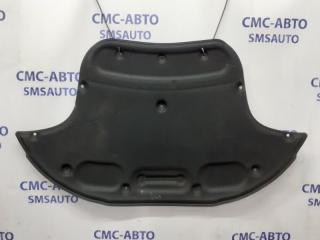 Шумоизоляция капота Mercedes-Benz E-Class