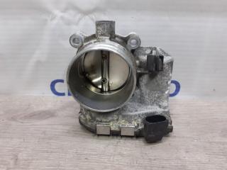 Дроссельная заслонка Volvo S80 2012 контрактная Дроссельная заслонка Volvo S80 2012