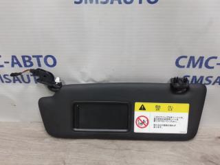 Козырек солнцезащитный Q5 2014 8R 2.0T Козырек солнцезащитный Q5 2014 8R 2.0T
