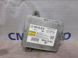 Блок розжига ксенона Mercedes-Benz GLK