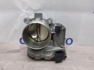 Дроссельная заслонка Volvo XC60 2013 контрактная Дроссельная заслонка Volvo XC60 2013