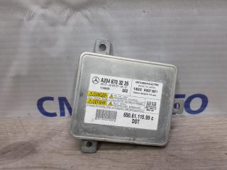 Блок розжига ксенона Mercedes-Benz GLK