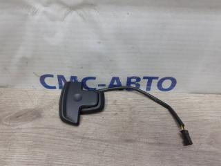 Кнопки руля Mercedes-Benz GLK