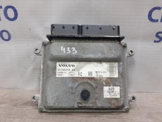 Блок управления ДВС Volvo XC90 2008 контрактная Блок управления ДВС Volvo XC90 2008