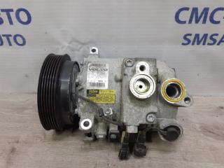 Компрессор кондиционера Volvo XC90 2008