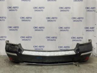 Бампер в сборе задний Mercedes-Benz GLK контрактная Бампер в сборе задний Mercedes-Benz GLK