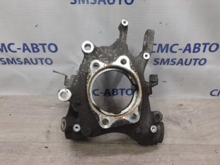 Кулак поворотный задний левый Audi A8 2012 контрактная Кулак поворотный задний левый Audi A8 2012