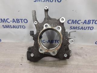 Кулак поворотный задний правый Audi A8 2012 контрактная Кулак поворотный задний правый Audi A8 2012