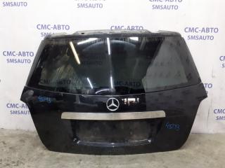 Крышка багажника Mercedes-Benz GLK
