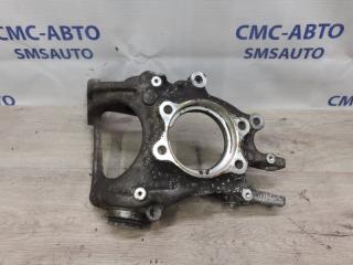 Кулак поворотный задний левый Audi Q5 2014 контрактная Кулак поворотный задний левый Audi Q5 2014