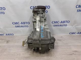 Редуктор заднего моста задний Audi Q5 2014