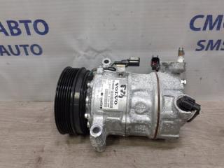 Компрессор кондиционера Volvo XC90 2014-2023