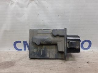 Блок управления бензонасосом Volvo XC90 2014-2023