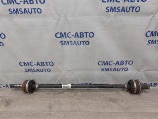 Привод задний Volvo XC90 2014-2023