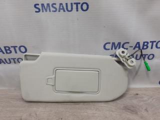 Козырек солнцезащитный правый Volvo XC90 2014-2023