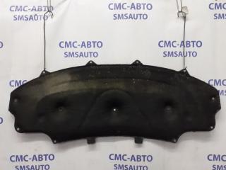 Шумоизоляция капота Mercedes-Benz ML