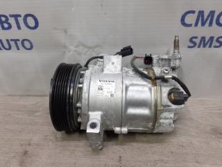 Компрессор кондиционера VOLVO XC60 2017-2021