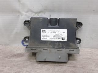 Блок управления топливным насосом VOLVO XC60 2017-2021