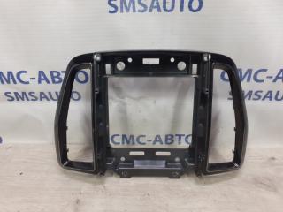 Накладка торпеды VOLVO XC60 2017-2021 контрактная Накладка торпеды VOLVO XC60 2017-2021