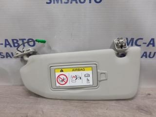 Козырек солнцезащитный левый VOLVO XC60 2017-2021