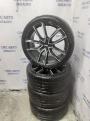 Комплект из 4-х Колесо летнее R20 / 265 / 35 Falken Azenis 5x112 лит. 35ET