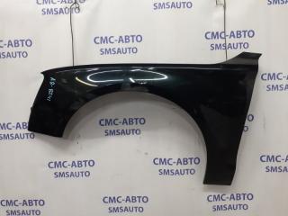 Крыло переднее левое Audi A8 2012