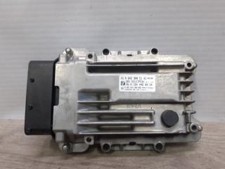 Блок управления Mercedes-Benz ML контрактная Блок управления Mercedes-Benz ML