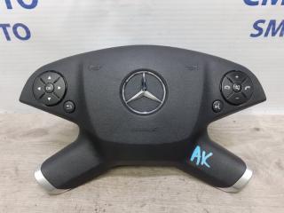 Крышка подушки безопасности Mercedes-Benz E-Class