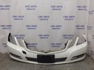 Бампер в сборе передний Mercedes-Benz E-Class контрактная Бампер в сборе передний Mercedes-Benz E-Class