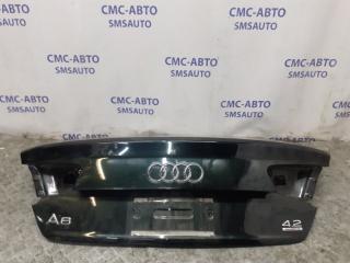 Крышка багажника Audi A8 2012