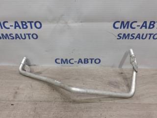 Трубка системы охлаждения Audi A6 2012