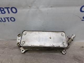 Радиатор масляный Audi A7 контрактная Радиатор масляный Audi A7