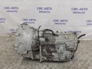 АКПП Volkswagen Touareg 2011