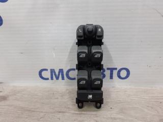 Блок управления стеклоподъемниками передний левый Volvo XC70 2008-2012