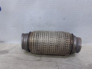 Гофра приемной трубы Volkswagen Touareg 2012 контрактная Гофра приемной трубы Volkswagen Touareg 2012