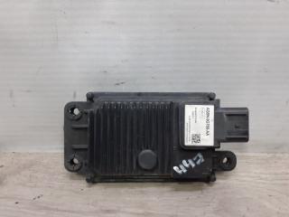 Радар адаптивного круиз-контроля передний Volvo S80 2006-2012