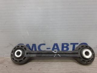 Запчасть стойка стабилизатора передняя Audi A6