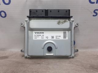 Блок управления ДВС Volvo XC70 2008-2012 контрактная Блок управления ДВС Volvo XC70 2008-2012