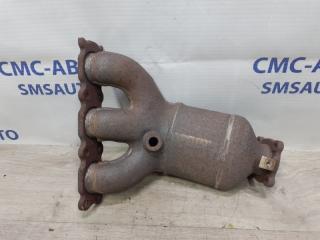 Катализатор передний левый Volvo XC90 2007-2014