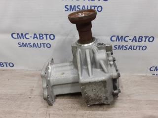 Раздатка Volvo XC90 2007-2014