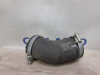 Патрубок интеркулера Volvo S80 2006-2012