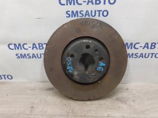 Диск тормозной передний Audi A6 контрактная Диск тормозной передний Audi A6